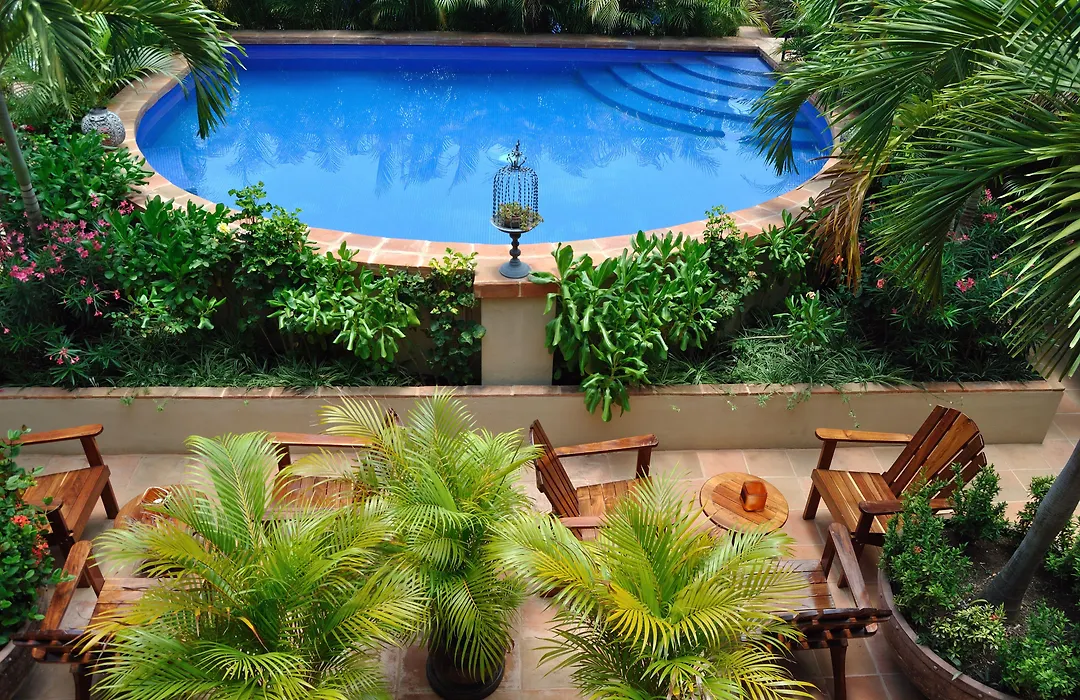 La Pasion Colonial Hotel Boutique By Bunik-1