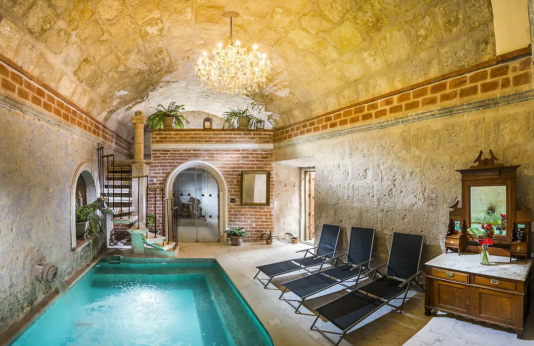 La Hosteria Boutique Hotel-1