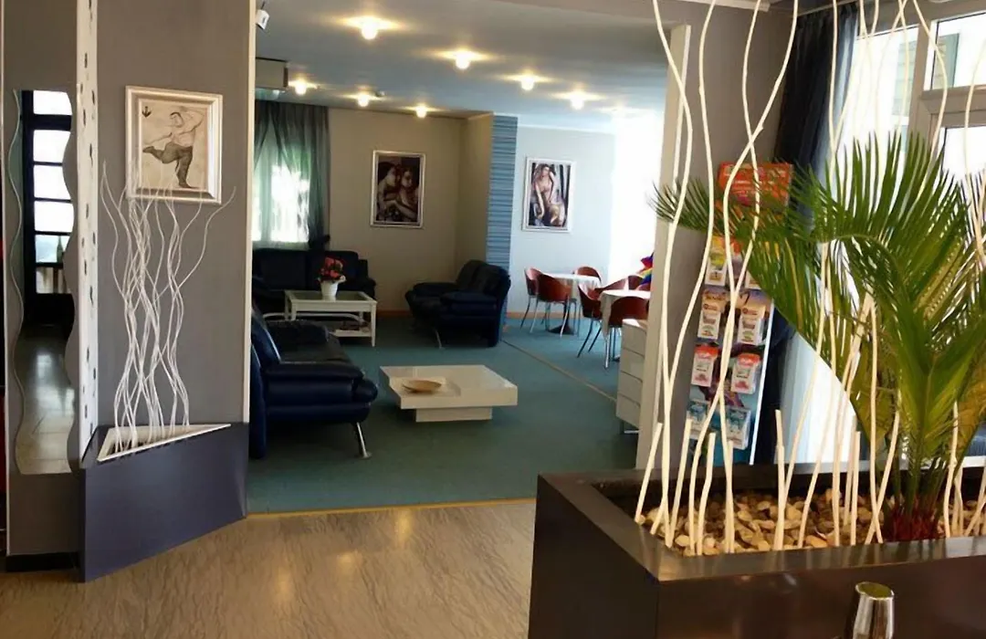 Hotel Esperia-1
