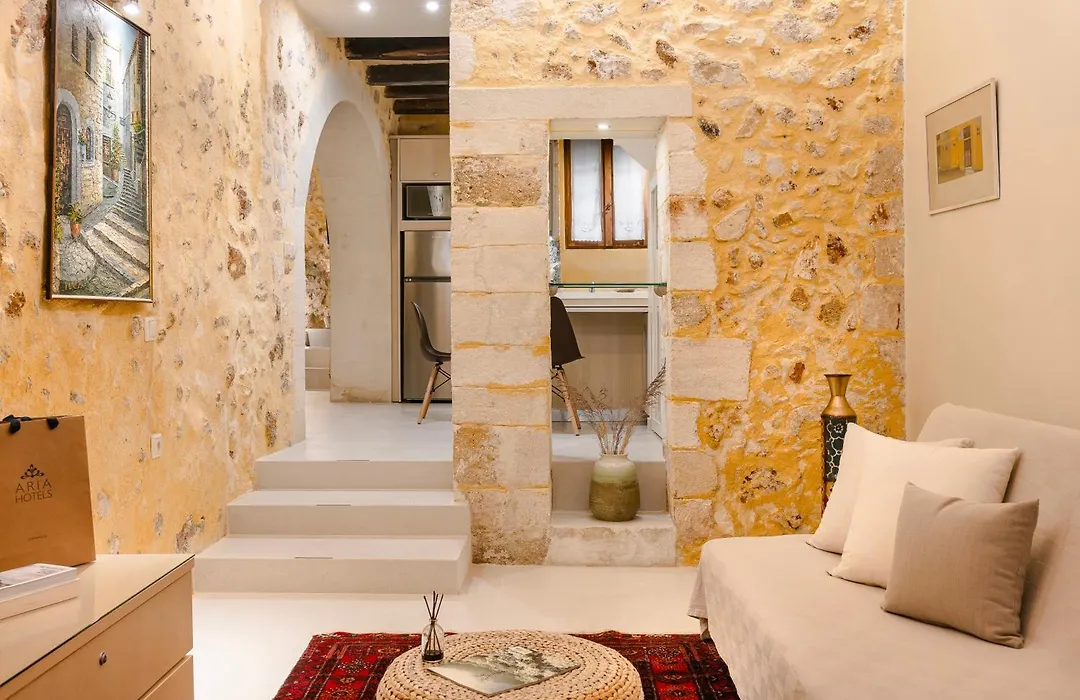 Alcanea Boutique Hotel-1