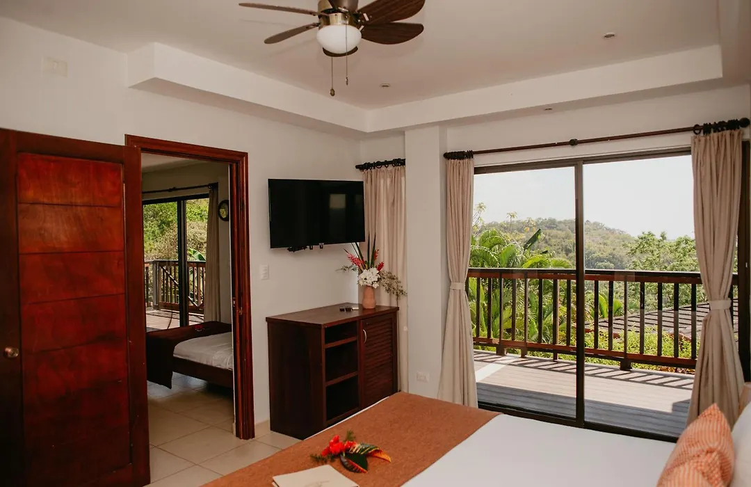 Eco Boutique Hotel Vista Las Islas Reserva Natural-1
