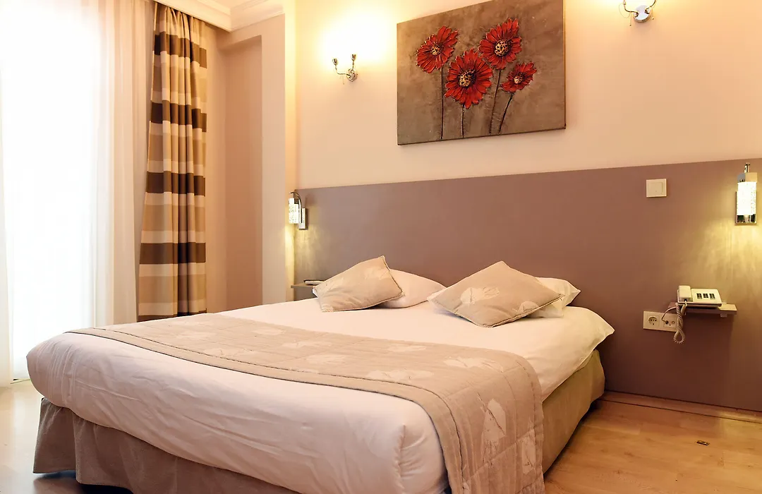 Marine House Boutique Hotel-1