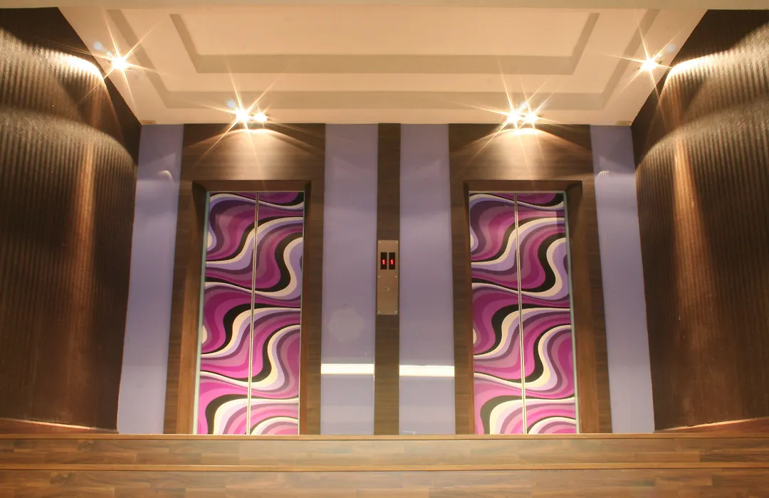 Baiyoke Boutique Hotel-1
