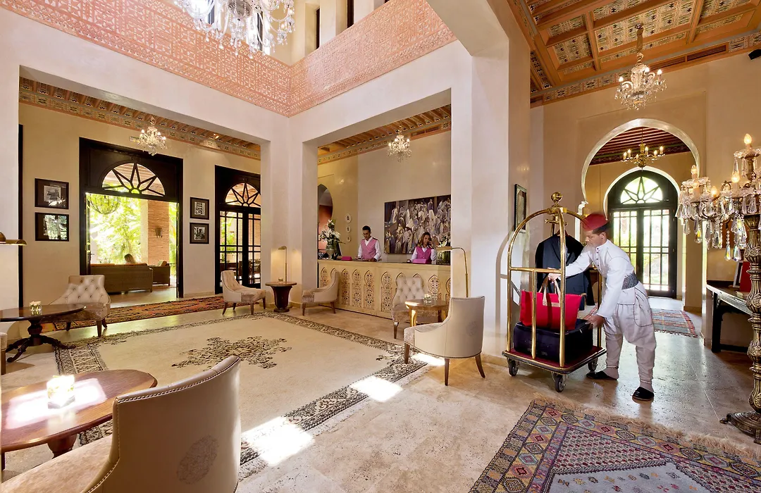 Tigmiza Boutique Hotel & Spa-1
