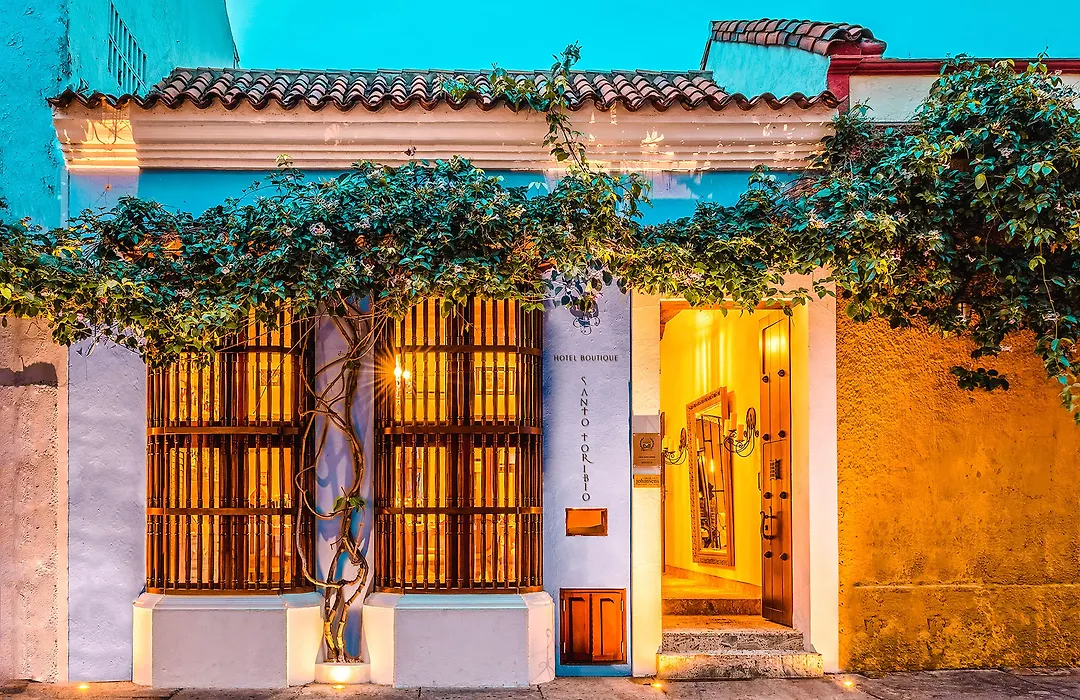 Hotel Boutique Santo Toribio-1