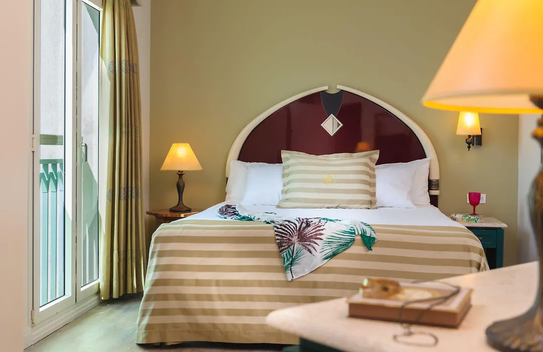 Herods Boutique Hotel Eilat-1