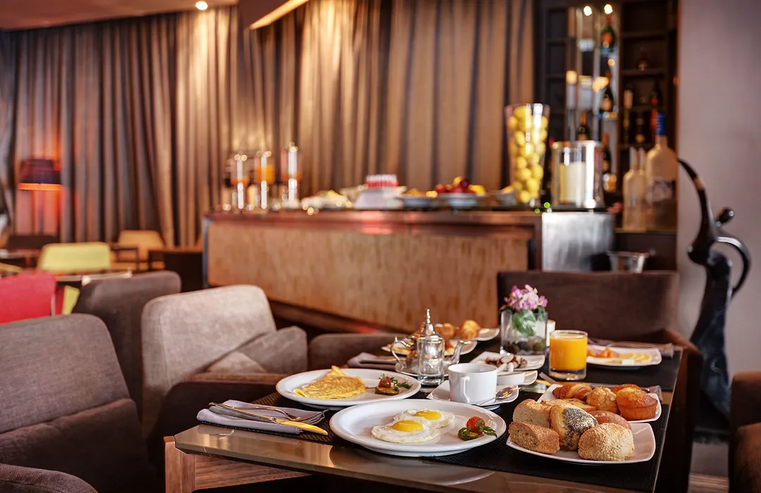 Gray Boutique Hotel Casablanca-1