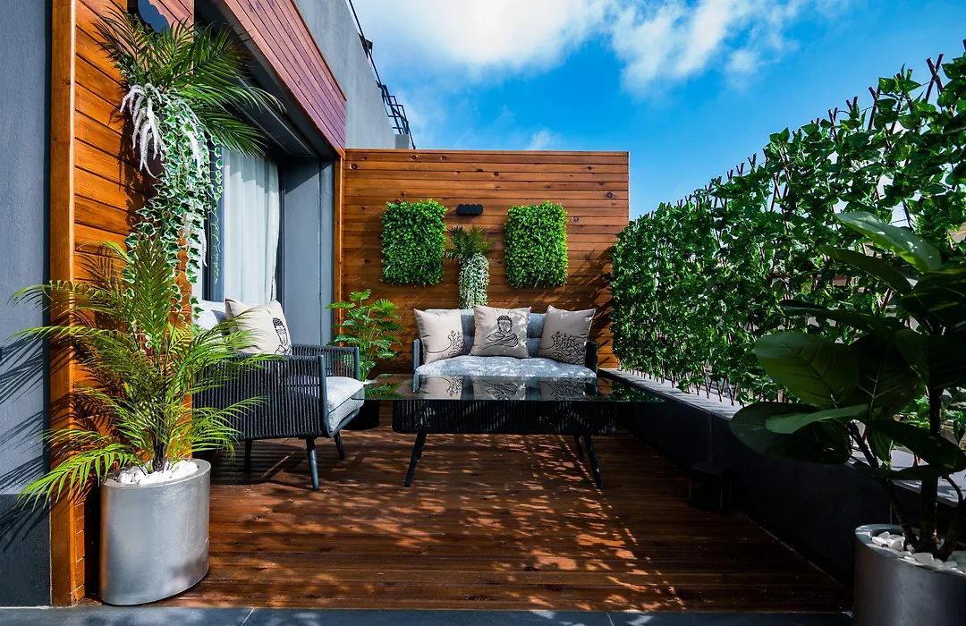 Gray Boutique Hotel Casablanca-1
