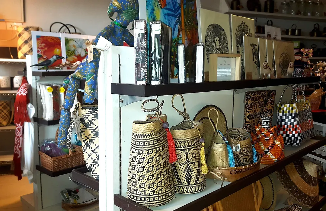 The Ranee Boutique Suites-1