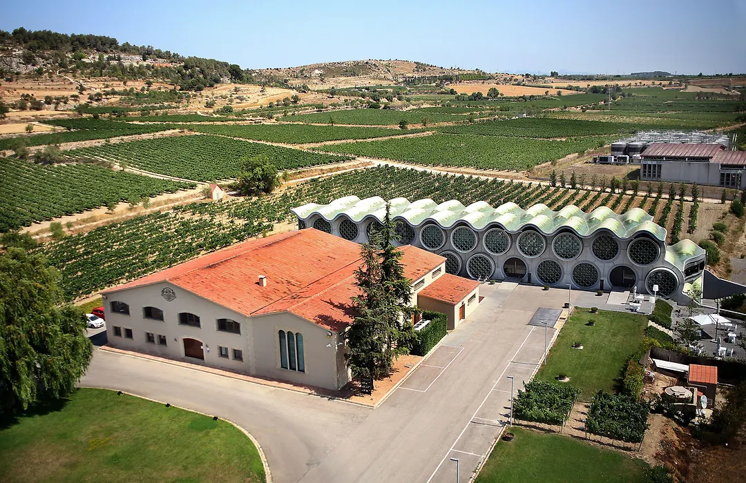 Mastinell Cava & Boutique Hotel By Olivia Hotels Collection-1