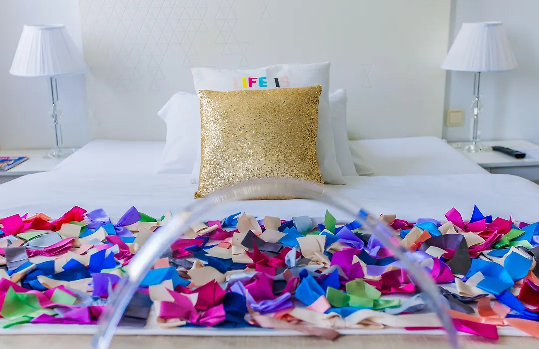 City Solei Boutique Hotel-1