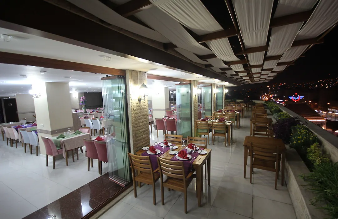 Grand Corner Boutique Hotel-1