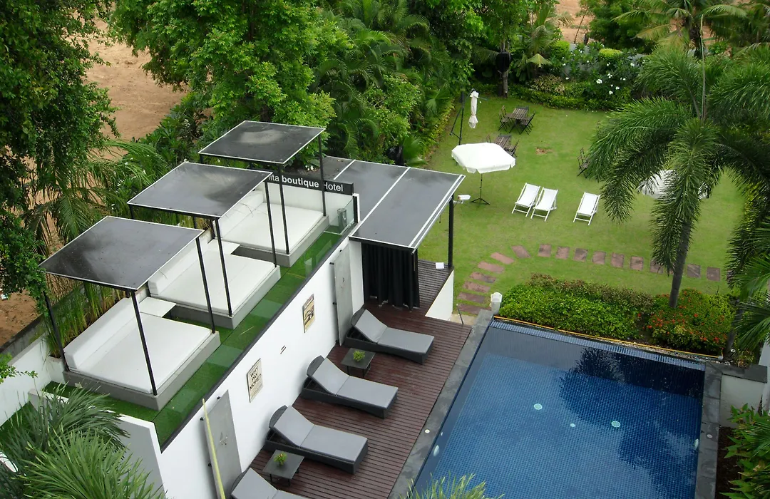 Manita Boutique Hotel-1