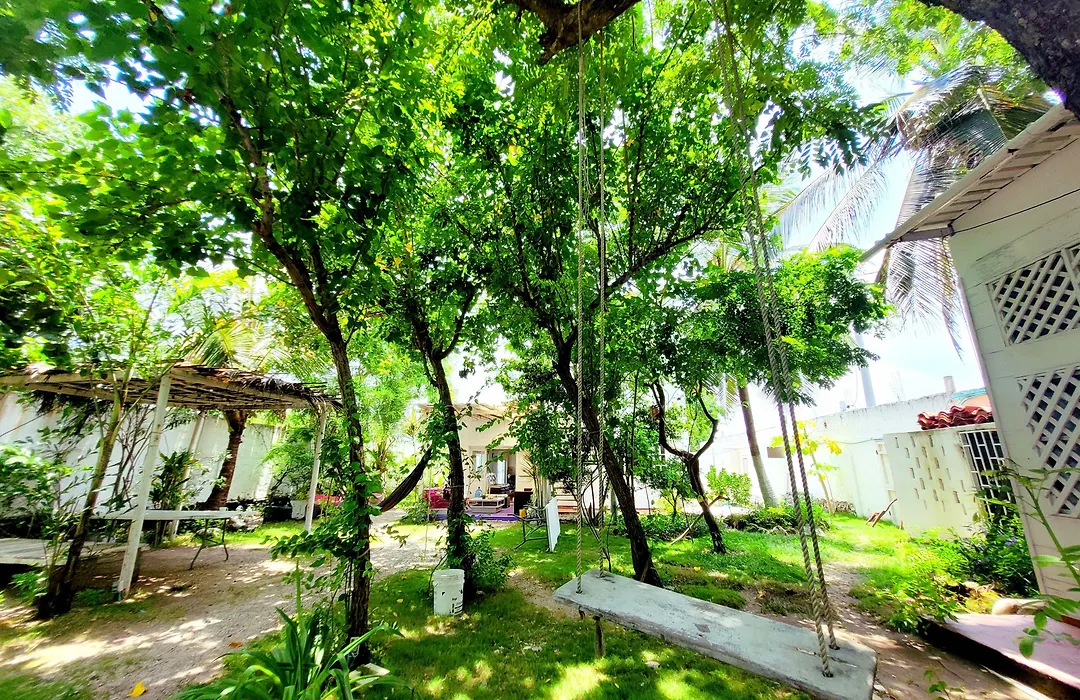 Belmira Casa De Playa-1