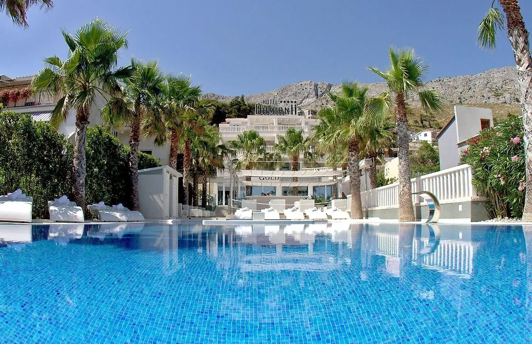 Damianii Luxury Boutique Hotel & Spa-1