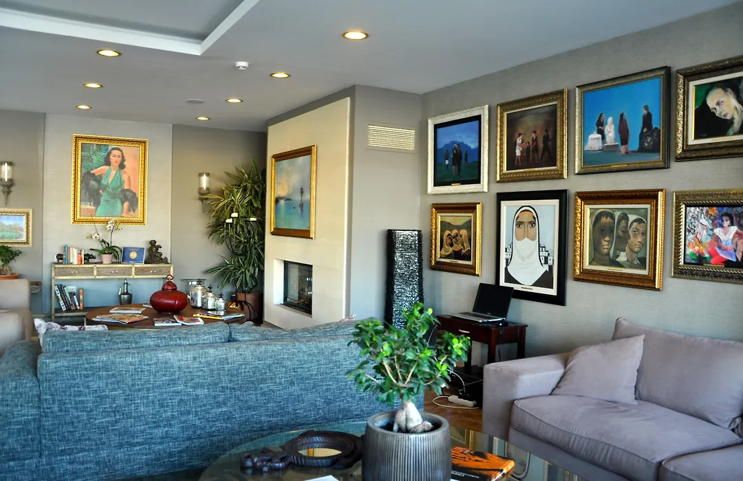 Olira Boutique Hotel&Spa-1