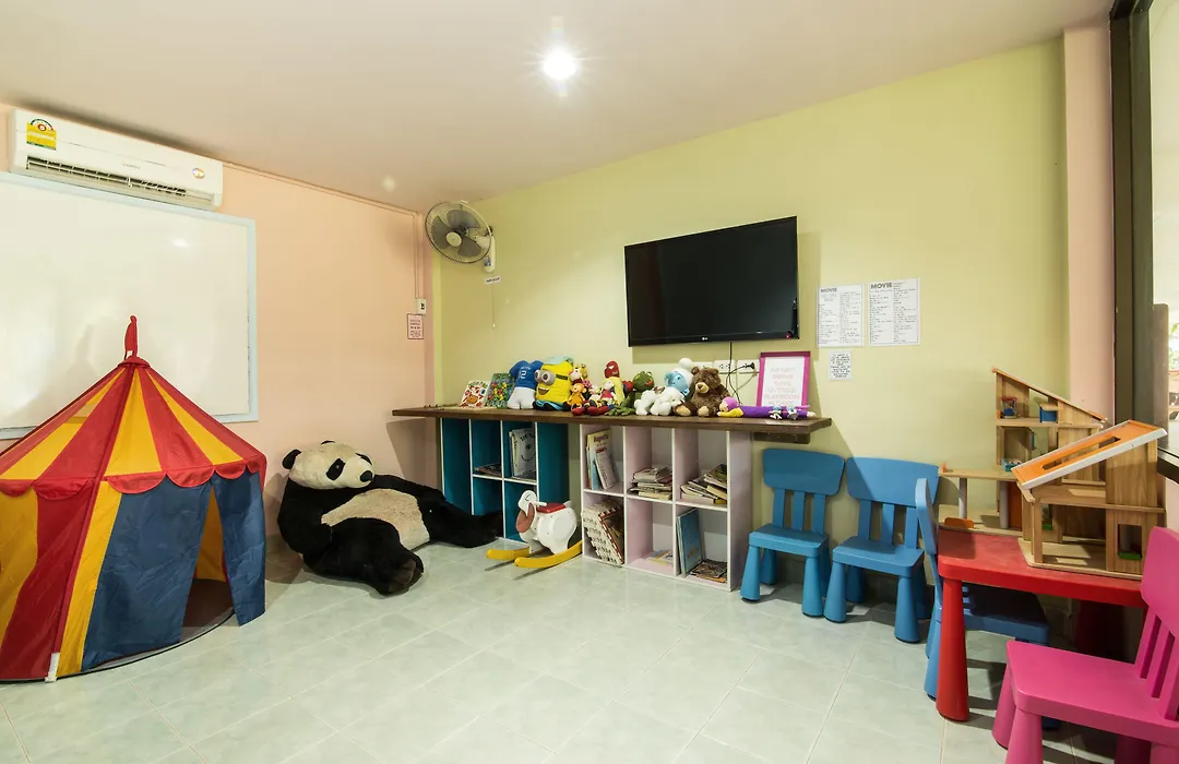 Dolphin Bay Beach Resort-1
