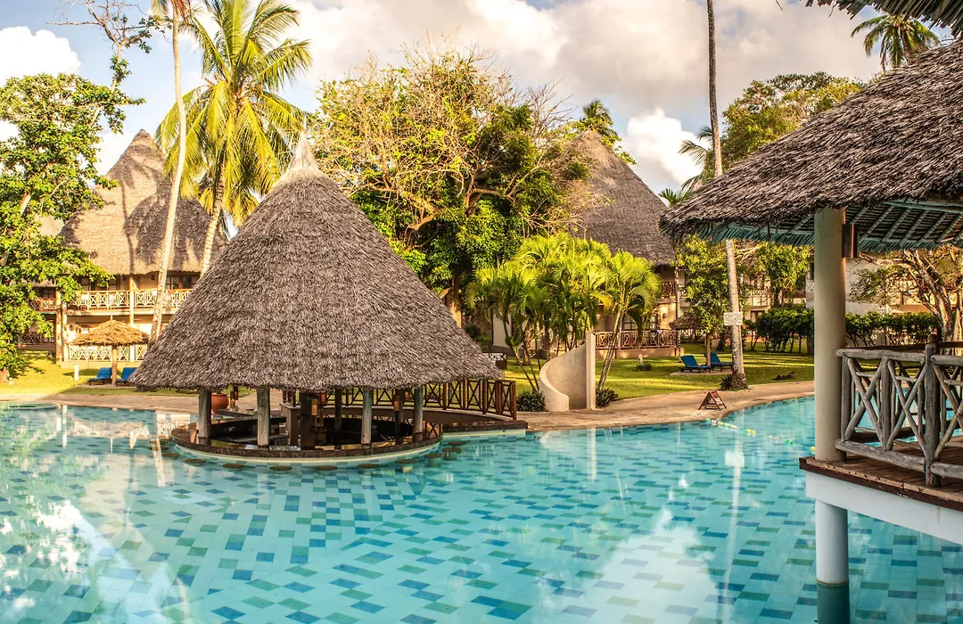 Neptune Palm Beach Boutique Resort & Spa-1