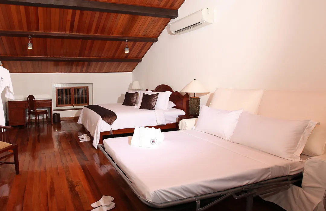 Gingerflower Boutique Hotel-1