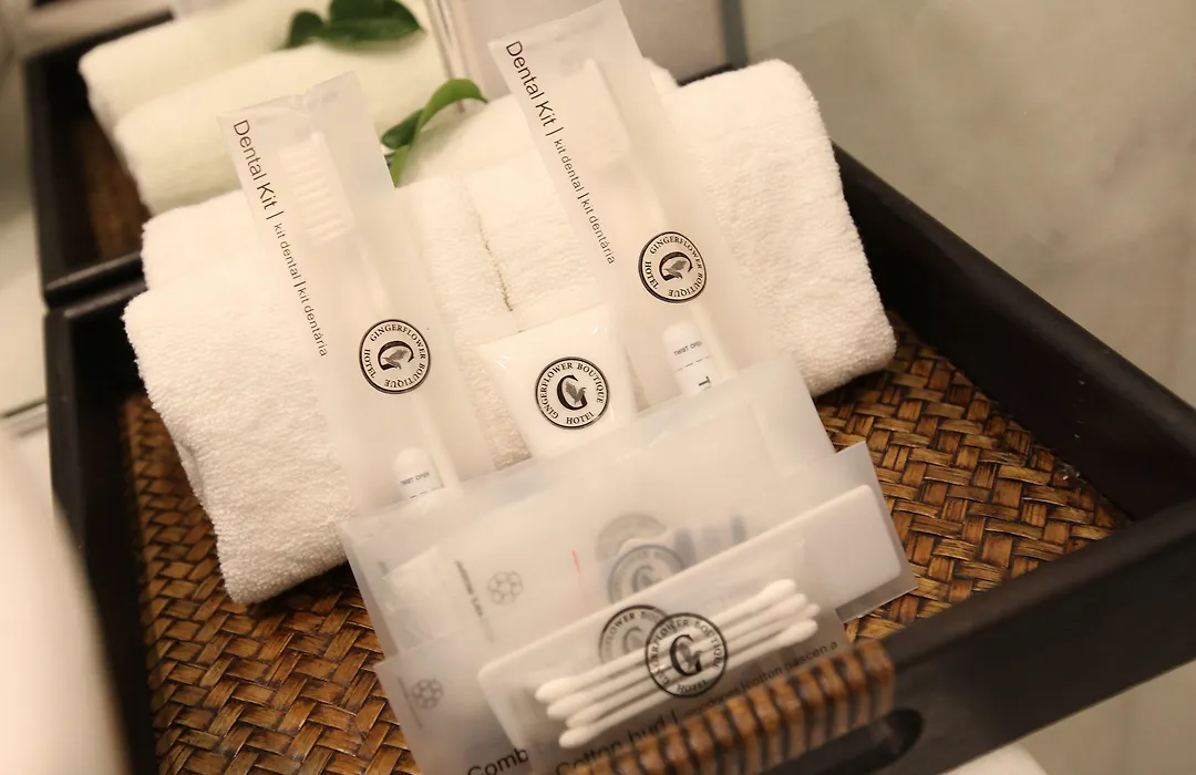 Gingerflower Boutique Hotel-1