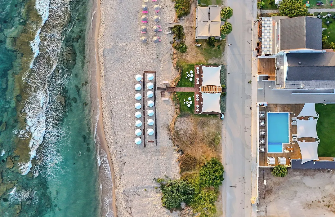 Sesa Boutique Hotel & Restaurant-1