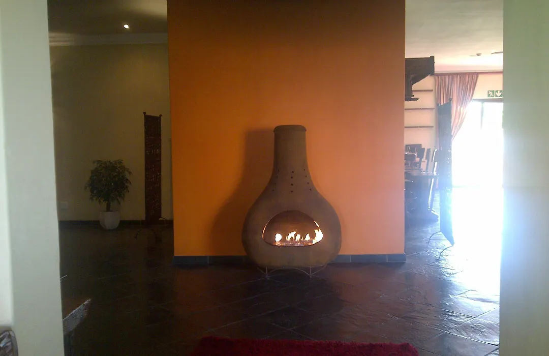 Soli Deo Gloria Hotel-1