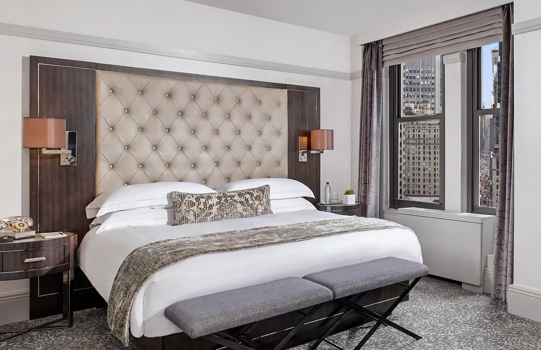 Westhouse Hotel New York, An Slh Hotel-1