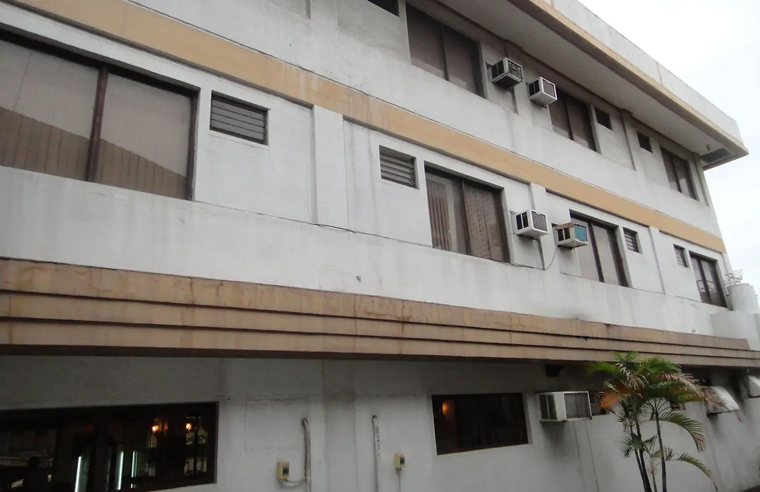 Beverly Boutique Business Hotel-1