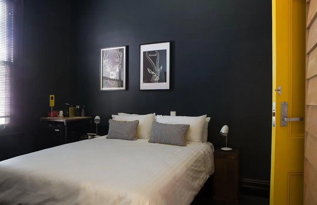 The Franklin Boutique Hotel-1