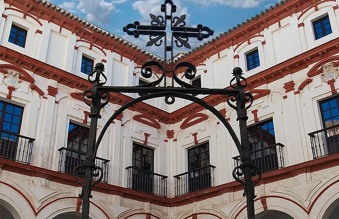 Hotel Boutique Convento Cadiz-1