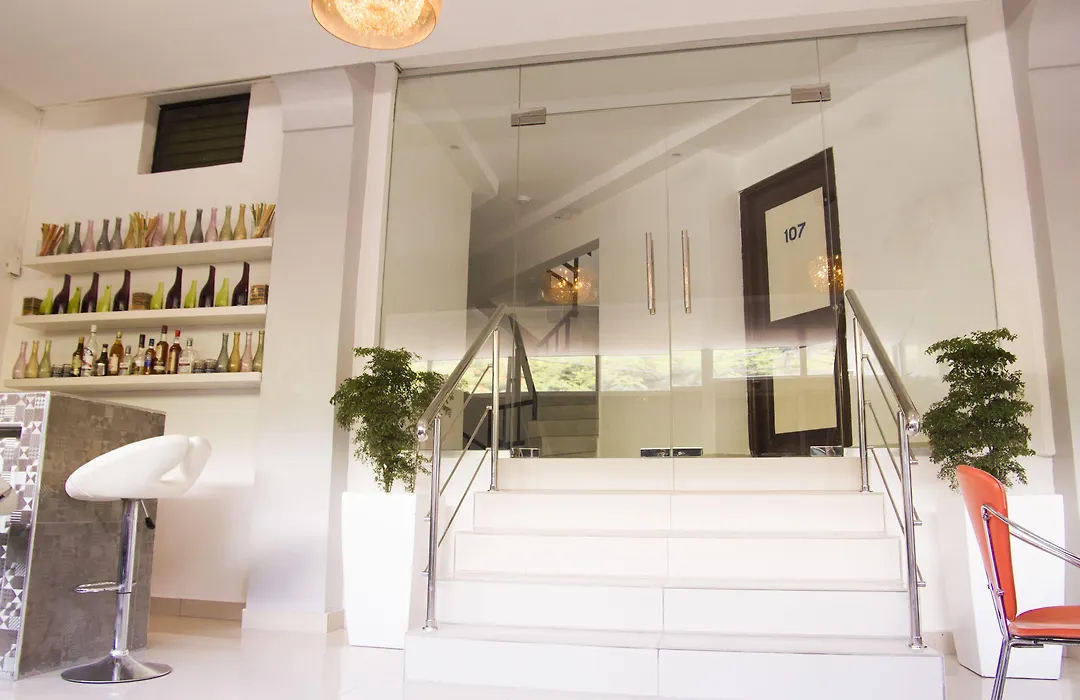 City Caribbean Hotel Boutique-1