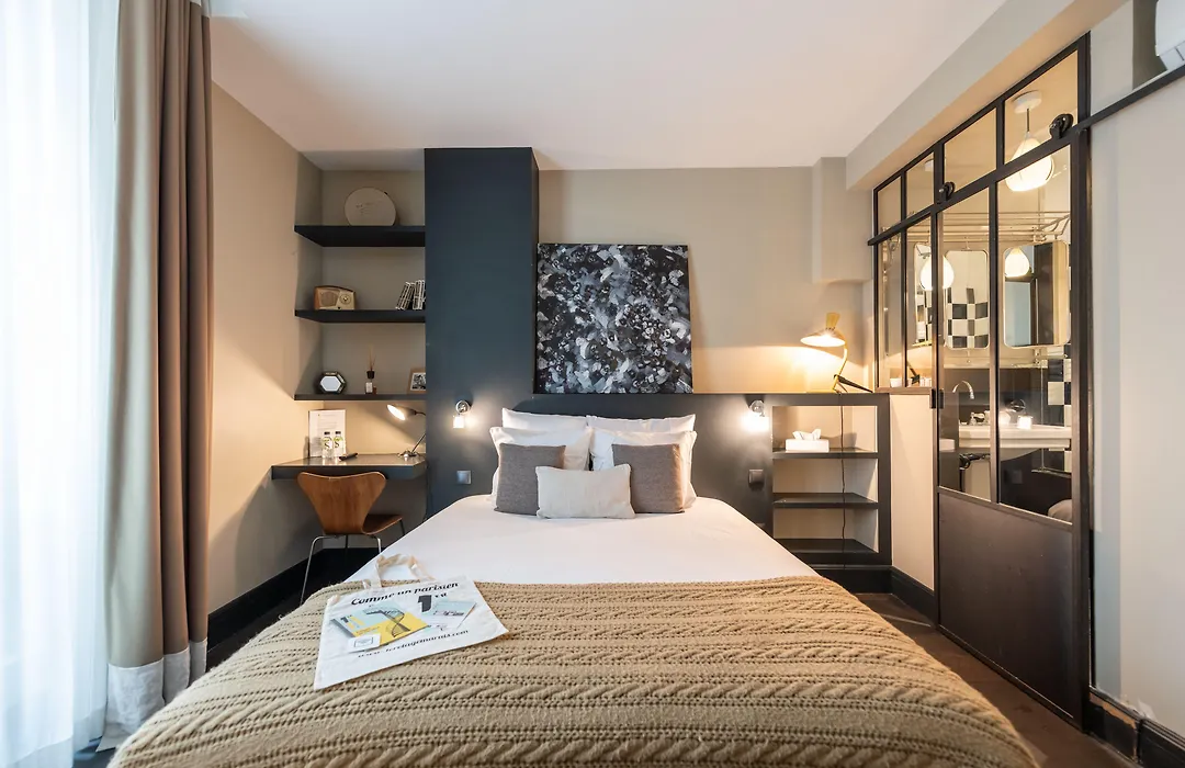 1Er Etage Marais-1