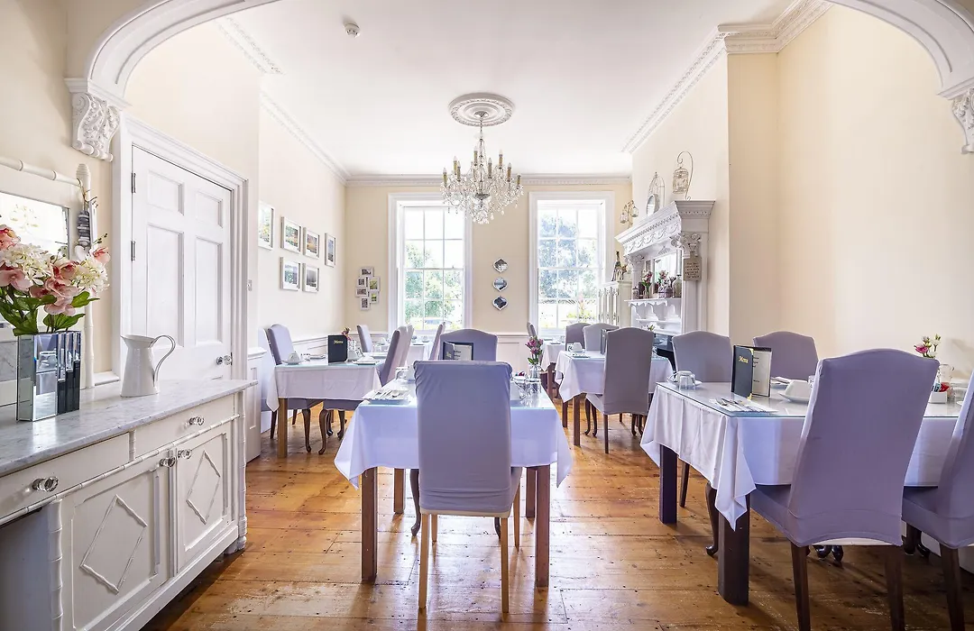 Hamiltons Boutique Hotel-1
