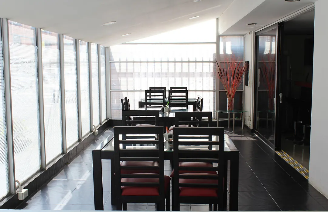 Hotel Montecarlo Boutique-1