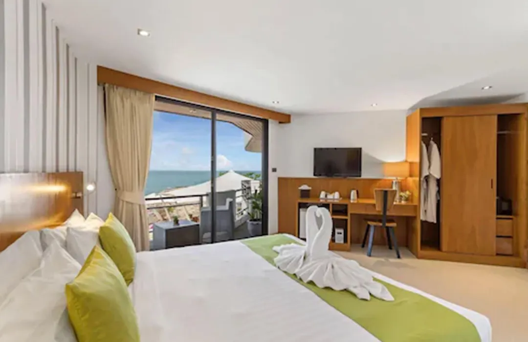 Beluga Boutique Hotel-1