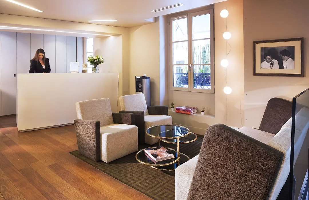 Hotel Mistral-1