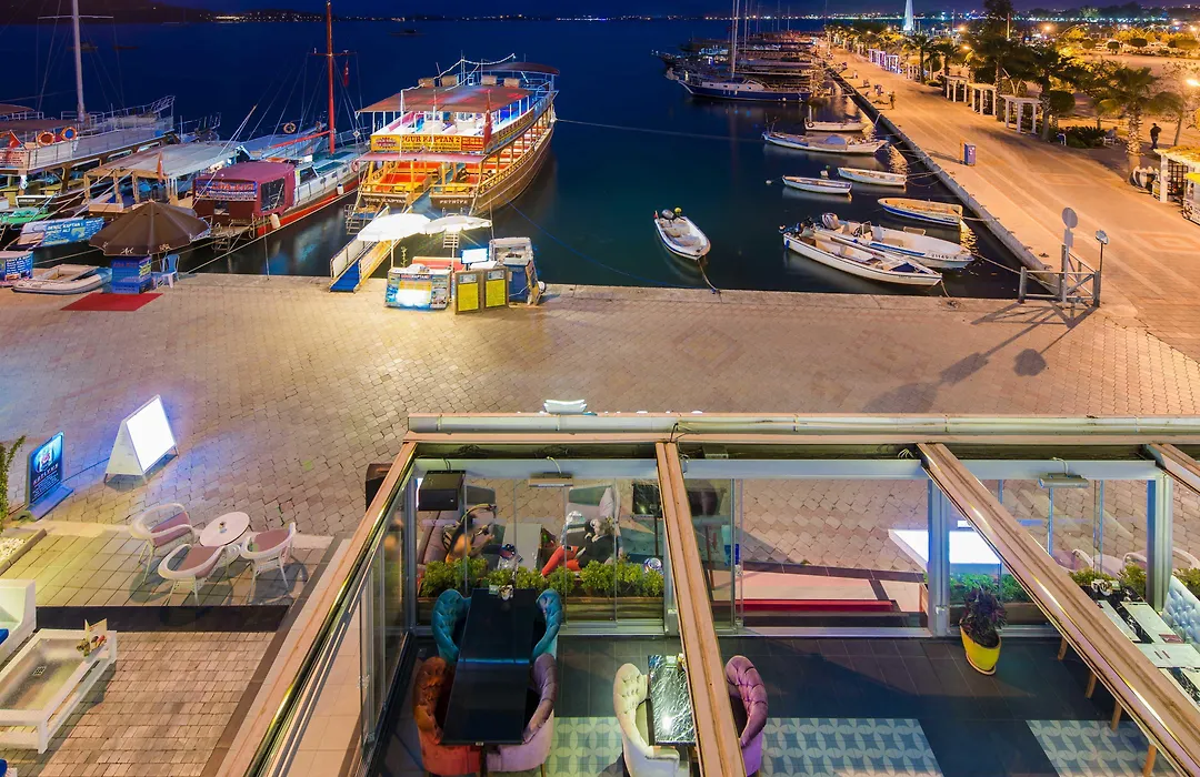 Orka Boutique Hotel-1