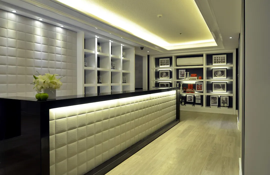 Azumi Boutique Hotel-1
