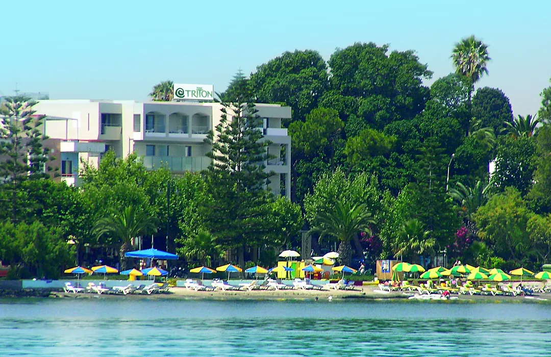 Triton Boutique Hotel-1