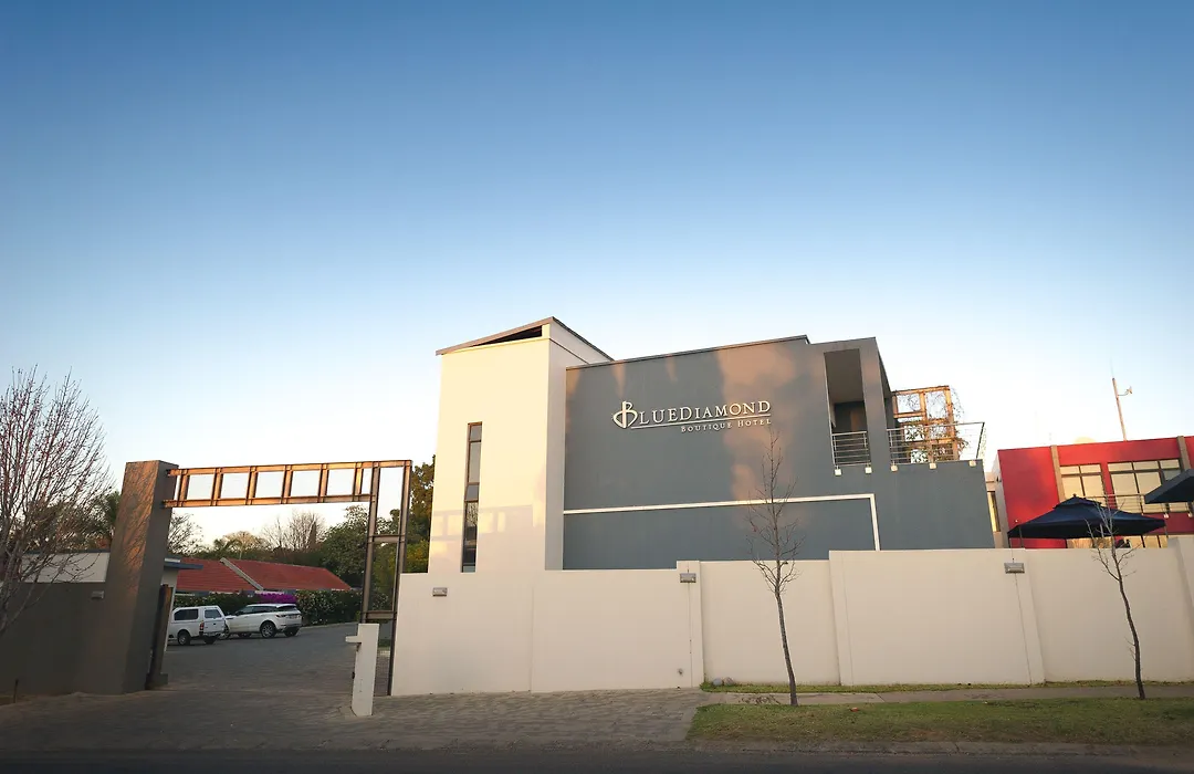 Blue Diamond Boutique Hotel-1