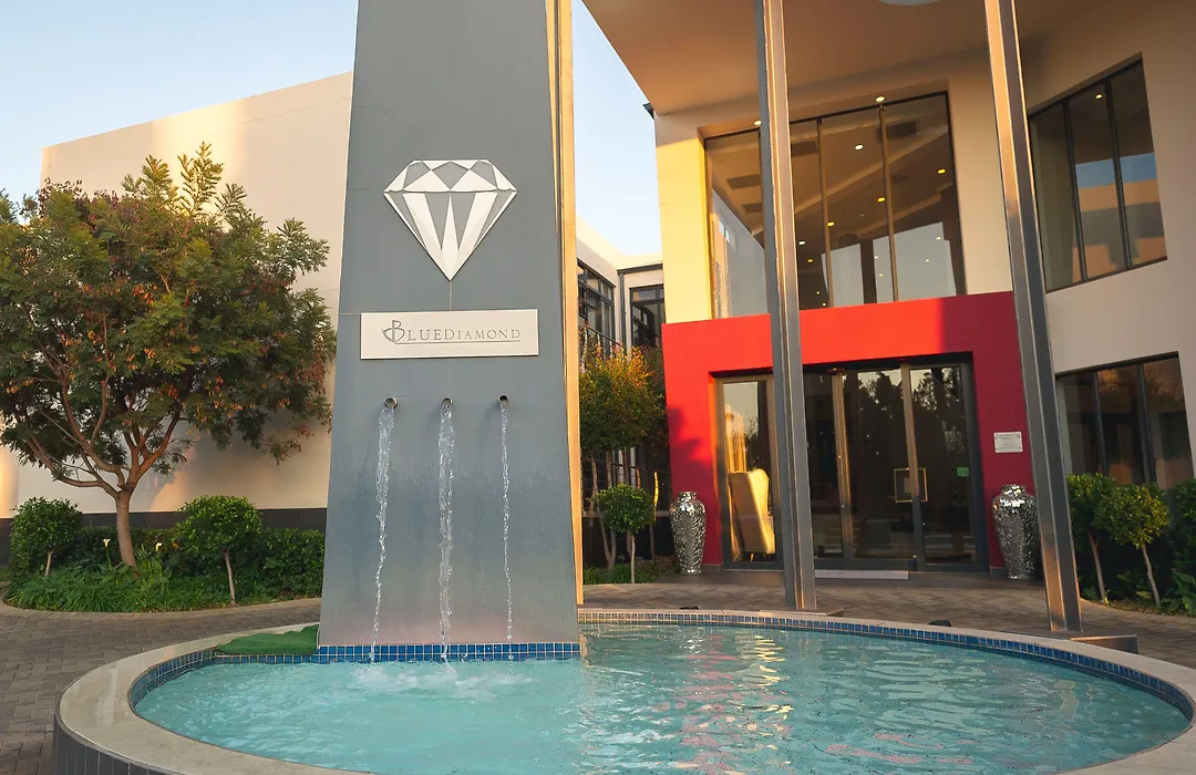 Blue Diamond Boutique Hotel-1