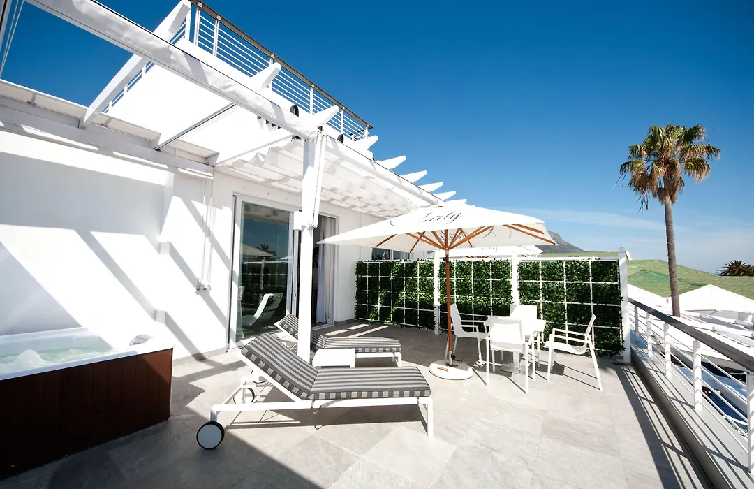 The Marly Boutique Hotel & Spa-1