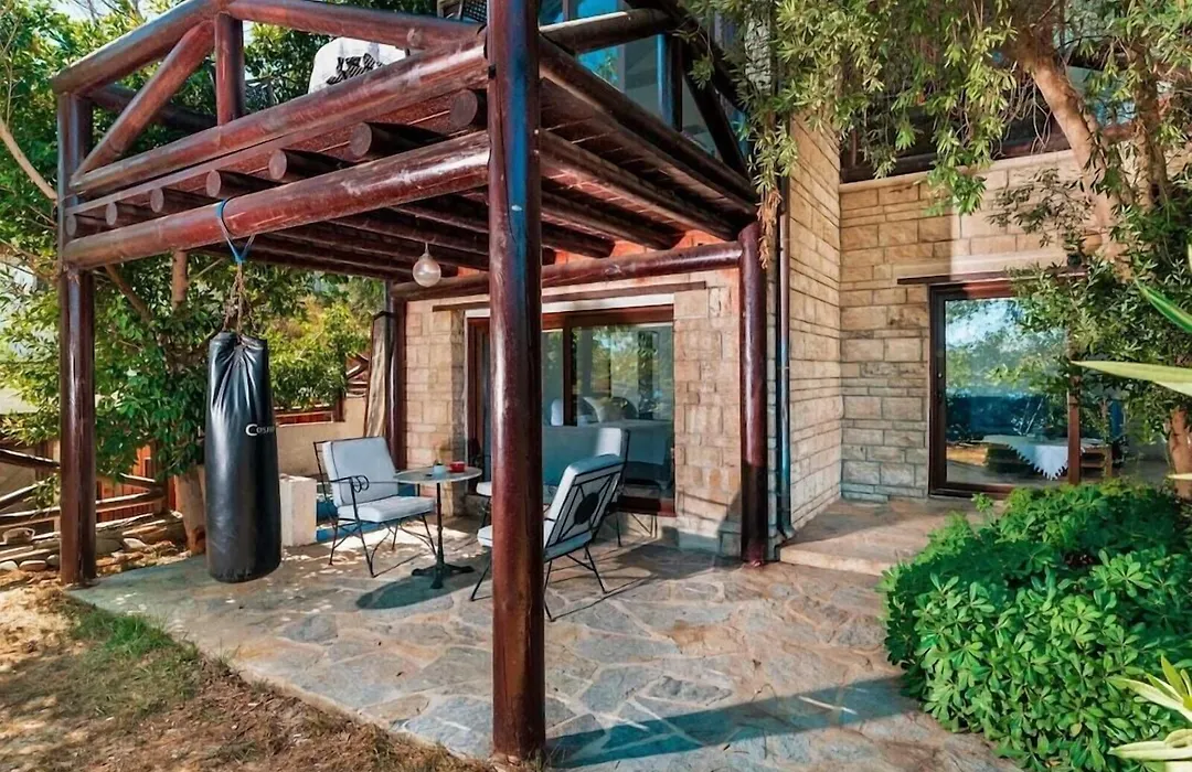 Yalicapkini Boutique Hotel-1