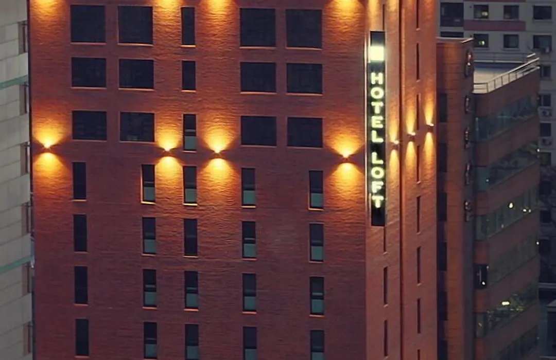 Boutique Hotel Loft-1