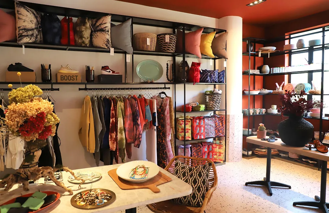 The Amalfi Boutique Hotel-1