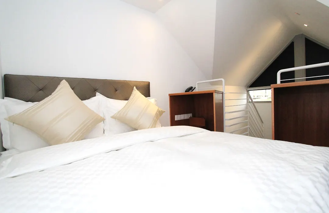 Arton Boutique Hotel-1
