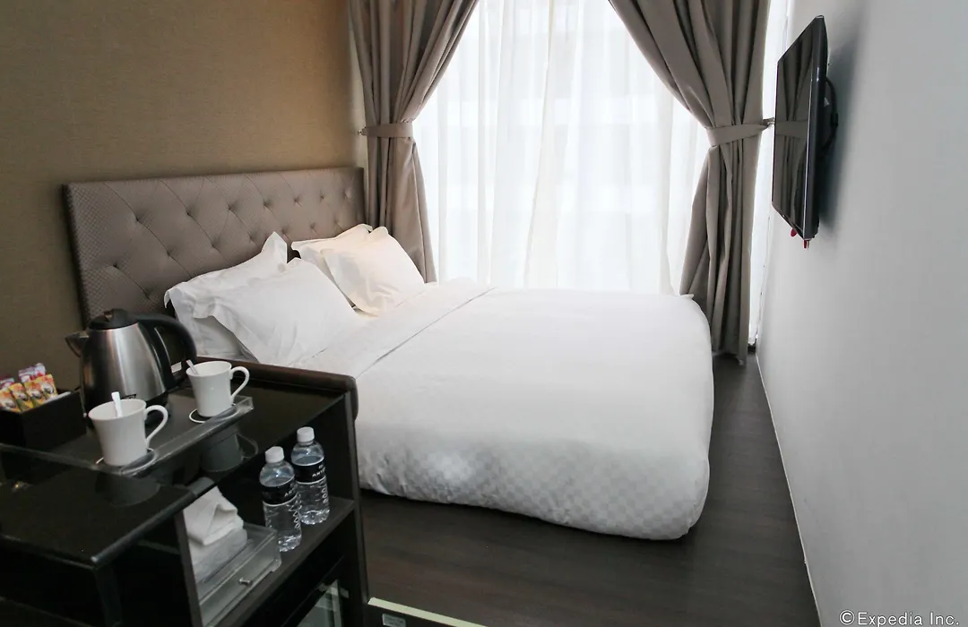 Arton Boutique Hotel-1