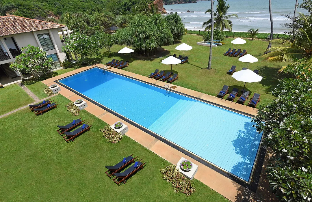 Mandara Resort Mirissa-1