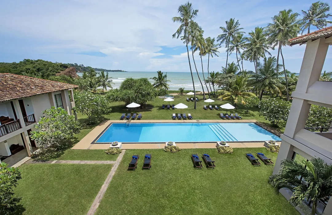 Mandara Resort Mirissa-1
