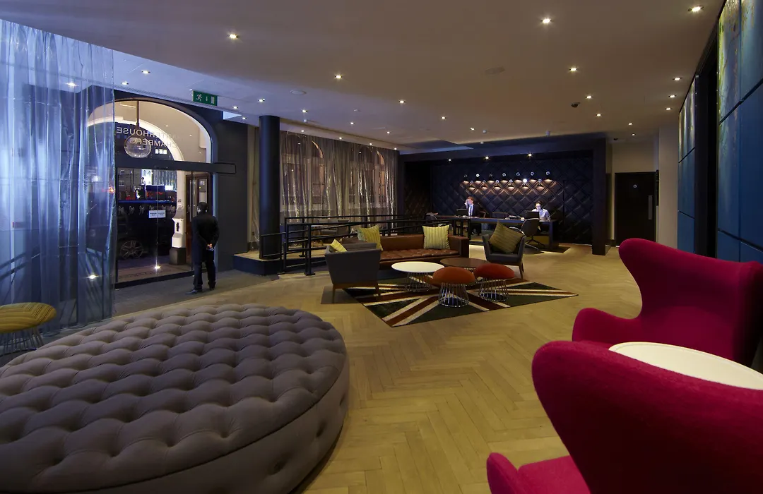 Malmaison London-1